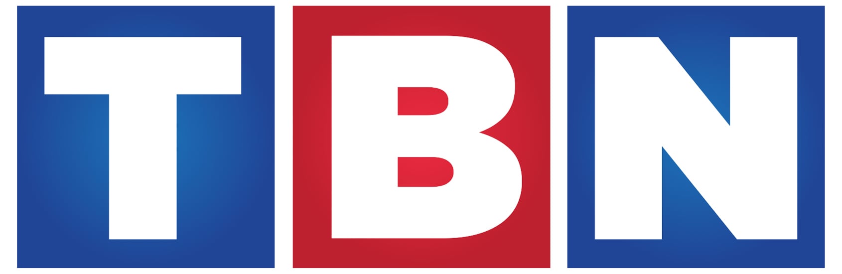 Trinity Broadcasting Network